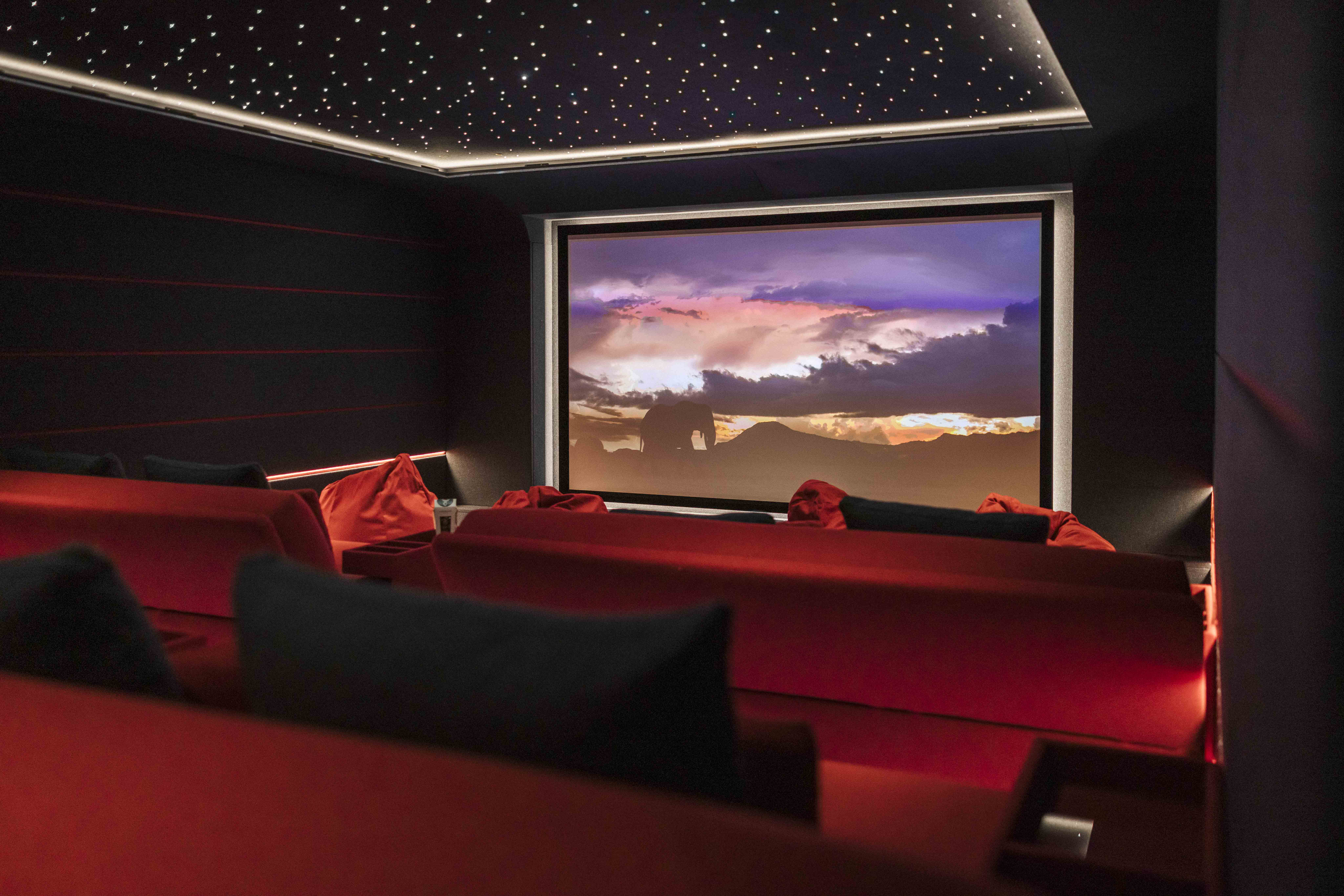 Homecinema